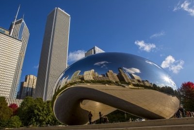 Stunning American Sights To Boost Your Mood