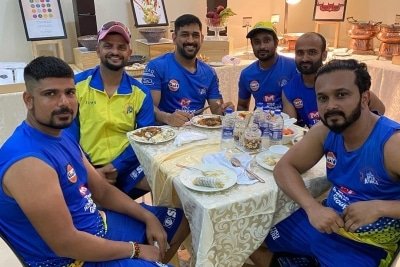 Suresh Raina Joins Ms Dhoni Retires From International Cricket