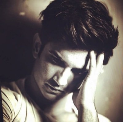 Sushant Singh Case Ed Grills Rhea But Actor Remains Evasive