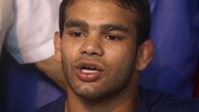 Sushil Vs Narsingh Fight Very Much On The Cards Says Wfi