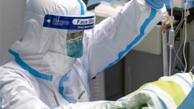 Suspected Bubonic Plague Case In Mongolia Tests Negative
