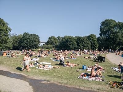 Sweden To Allow Public Gatherings Of Up To 500 People