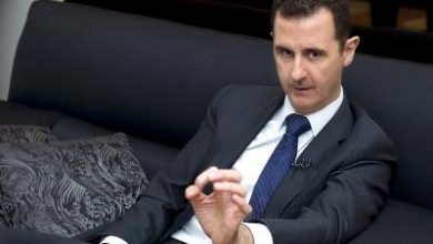 Syrian President Orders Formation Of New Government