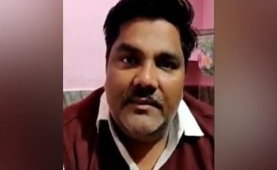 Tahir Hussain Provoked His Community To Promote Hindu Muslim Enmity Court