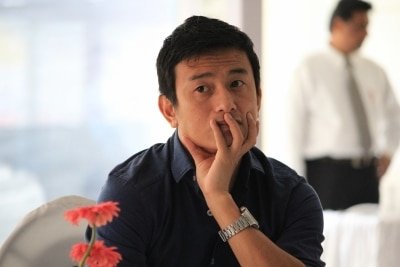 Take Gamble Play For A Club Abroad Bhutia Advises Young Footballers