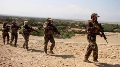 Taliban Violated Eid Ceasefire 38 Times Afghan Govt