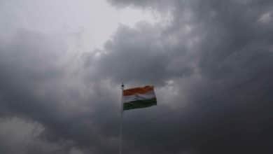 Tamil Nadu Village Where The National Flag Is Hoisted Daily