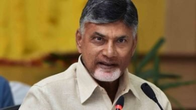 Tdp Chief Urges Modi To Order Probe Into Phone Tapping In Ap