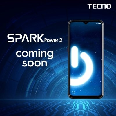 Tecno Set To Launch Big B Smartphone In India Next Week