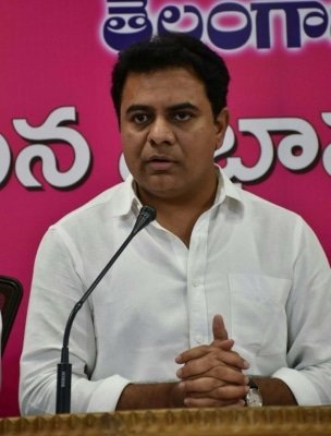 Telangana Minister Urges Social Media Users To Be Responsible