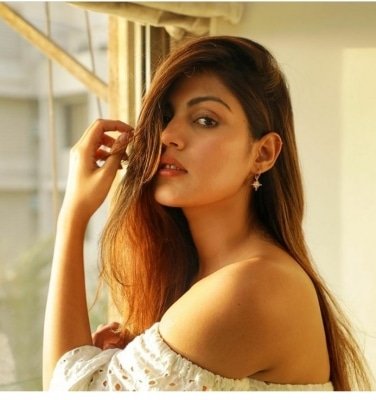 Thane Man Suffers For Phone Number Similar To Rhea Chakrabortys