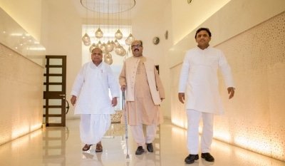 The Thakur Who Made 27 Lodi Estate The Hottest Address