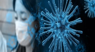 This Therapy Can Combat Secondary Infections In Corona Patients