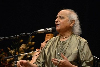 Throwback Talk When Pandit Jasraj Opened Up Lifes Learning And Legacy