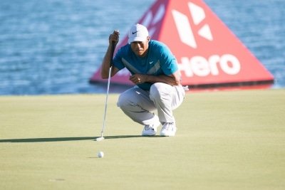 Tiger Woods Begins Search For Record 83rd Pga Tour Success