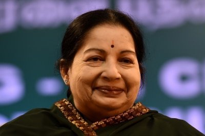Tn Govt Cant Acquire Jayalalithas Assets Niece In Hc