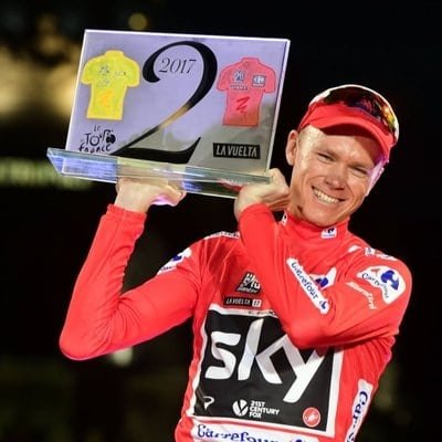 Tour De France Chris Froome Dropped From Team Ineos Squad