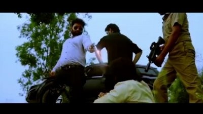 Trailer Of Web Series On Gangster Vikas Dubey Out