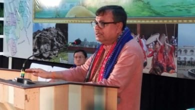 Tripura Starts Neighbourhood Classes In Open Space To Prevent Covid Spread
