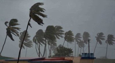 Tropical Storm Laura Hits Cuba Amid Covid 19 Pandemic