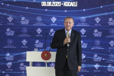 Turkey Calls For Acceptable Formula For E Mediterranean Disputes