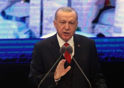 Turkey Has Discovered Natural Gas In Black Sea Erdogan