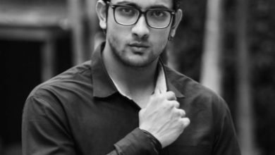 Tv Actor Fahmaan Khan Wanted To Be A Cricketer
