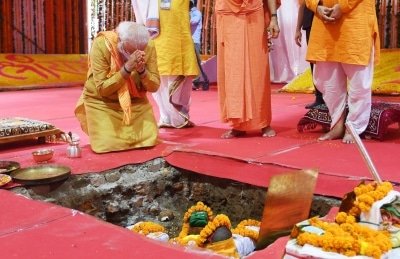 Two Brick Laying Ceremonies For Ram Which One Was Kosher Comment
