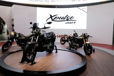 Two Wheeler Volumes Could Contract By 16 18 In Fy2021 Icra