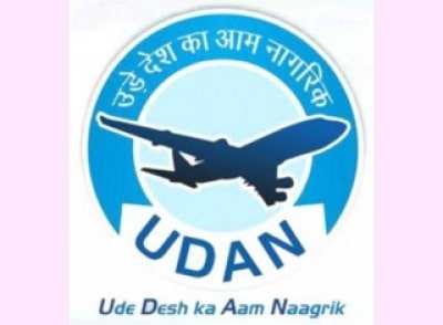 Udan 4 0 78 New Air Routes Offered For Fourth Round Of Bidding