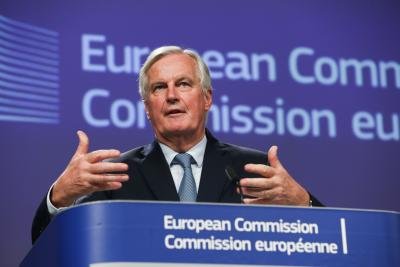 Uk Eu Set Timetable For Crunch Talks To Beat Oct Deadline