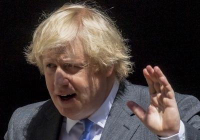 Uk Political Giants Neck And Neck In Latest Poll