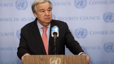 Un Chief Calls For More Investment In Youth