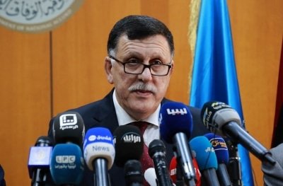 Un Welcomes Agreement On Libya Ceasefire Polls