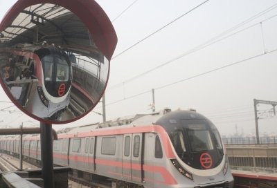 Unlock 4 List Of Metro Stations For Restoring Services To Come Soon
