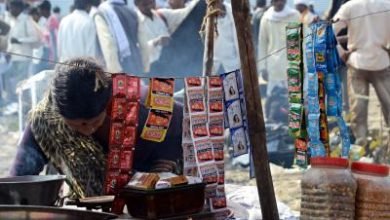 Unregulated Sale Of Smokeless Tobacco Can Spread Covid Doctors Warn