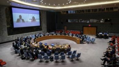 Uns Dismissal Of Return Of Anti Iran Sanctions Shows Us Global Isolation