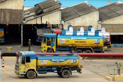 Up For Sale Bpcl Nearly Doubles Q1 Standalone Net Profit
