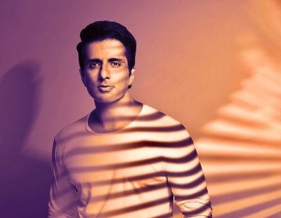 Up Girl Will Walk Again Thanks To Actor Sonu Sood