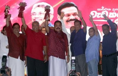 Upcoming Sl General Elections To Be Most Expensive