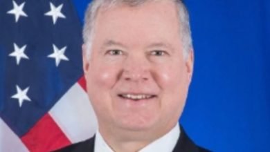 Us Deputy State Secy To Visit Eastern Central Europe