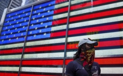 Us Ethnic Groups More Likely To Be Hospitalized Due To Covid 19