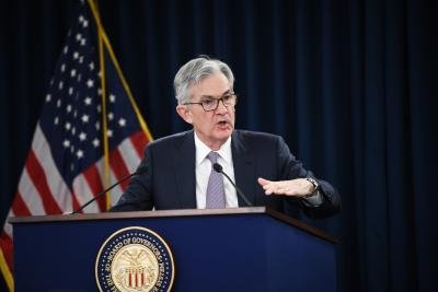 Us Fed Chair Announces New Policy Strategy On Inflation