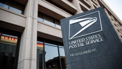 Us House Agrees Postal Service Election Cash Boost