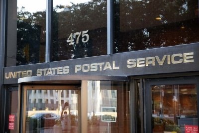 Us Postal Service Fully Capable Of Delivering Election Mail