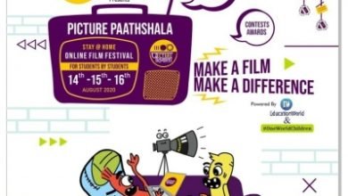 Virtual Film Fest Curated By Children For Children From Aug 14