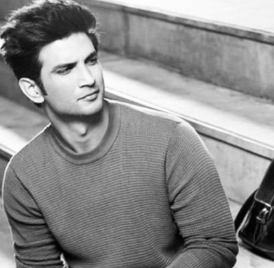 Vishal Kirti Objects To Using Sushant As A Poster Boy For Mental Health Awareness