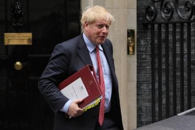 Vitally Important For Children To Return To Class Uk Pm