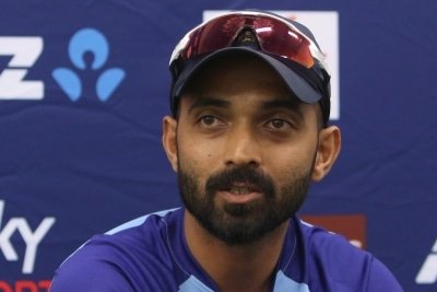 Was Expecting To Bat As Indias No 4 In 2019 Wc Says Rahane