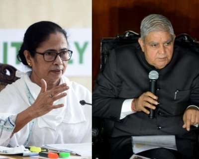 Wb Guv To Mamata Reveal Investments Attracted In Global Biz Summits